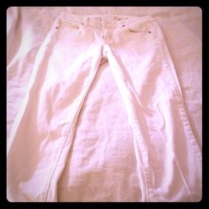 American eagle slim stretch jeans